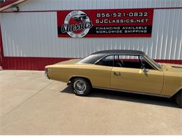 1967 Chevrolet Chevelle (CC-2089267) for sale in Newfield, New Jersey
