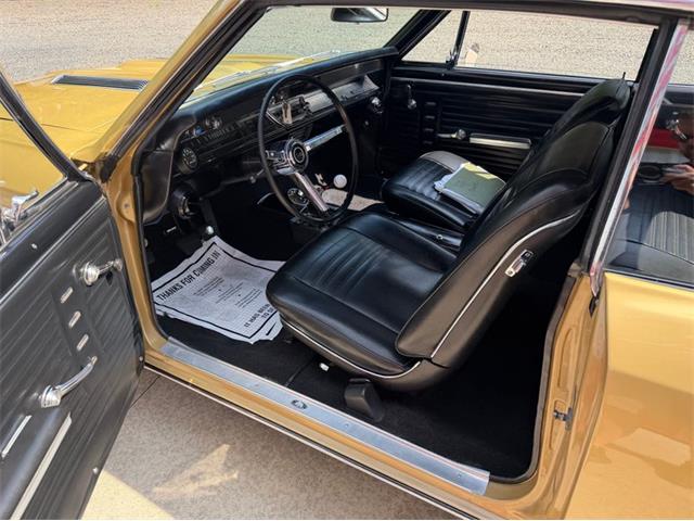 1967 Chevrolet Chevelle (CC-2089267) for sale in Newfield, New Jersey