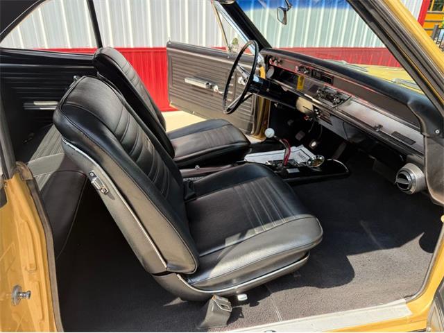 1967 Chevrolet Chevelle (CC-2089267) for sale in Newfield, New Jersey