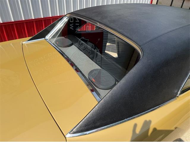 1967 Chevrolet Chevelle (CC-2089267) for sale in Newfield, New Jersey