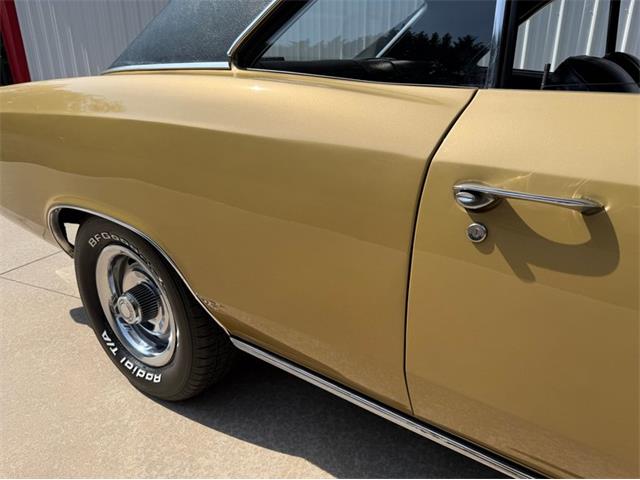 1967 Chevrolet Chevelle (CC-2089267) for sale in Newfield, New Jersey