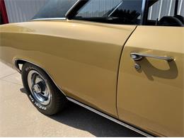 1967 Chevrolet Chevelle (CC-2089267) for sale in Newfield, New Jersey