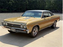 1967 Chevrolet Chevelle (CC-2089267) for sale in Newfield, New Jersey