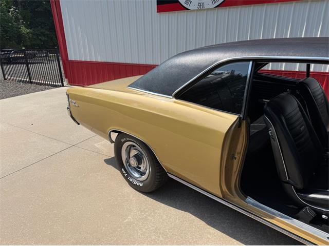 1967 Chevrolet Chevelle (CC-2089267) for sale in Newfield, New Jersey