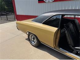 1967 Chevrolet Chevelle (CC-2089267) for sale in Newfield, New Jersey