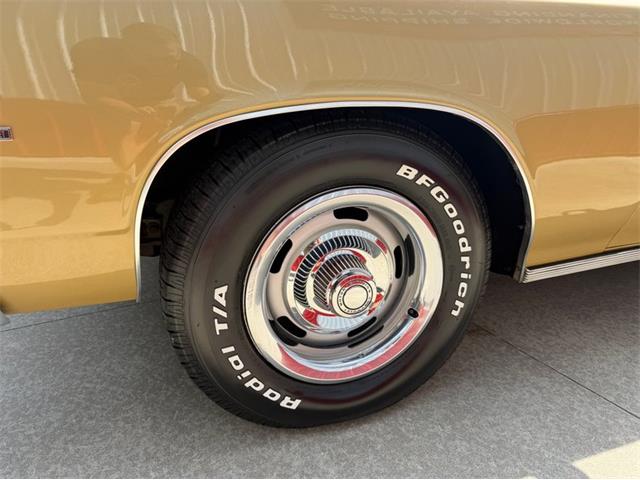 1967 Chevrolet Chevelle (CC-2089267) for sale in Newfield, New Jersey