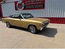 1967 Chevrolet Chevelle (CC-2089267) for sale in Newfield, New Jersey