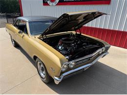 1967 Chevrolet Chevelle (CC-2089267) for sale in Newfield, New Jersey