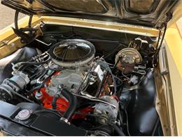 1967 Chevrolet Chevelle (CC-2089267) for sale in Newfield, New Jersey