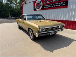 1967 Chevrolet Chevelle (CC-2089267) for sale in Newfield, New Jersey