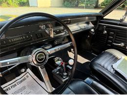 1967 Chevrolet Chevelle (CC-2089267) for sale in Newfield, New Jersey