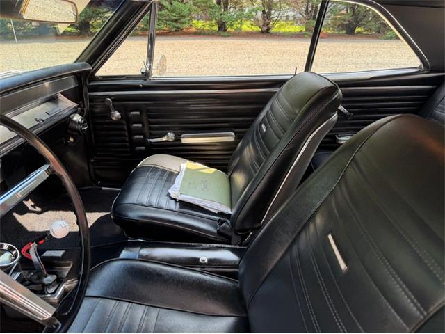 1967 Chevrolet Chevelle (CC-2089267) for sale in Newfield, New Jersey