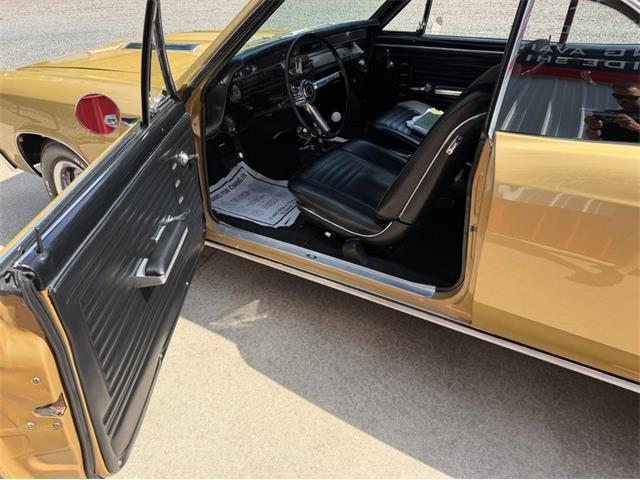 1967 Chevrolet Chevelle (CC-2089267) for sale in Newfield, New Jersey