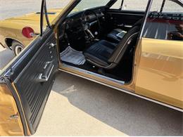 1967 Chevrolet Chevelle (CC-2089267) for sale in Newfield, New Jersey