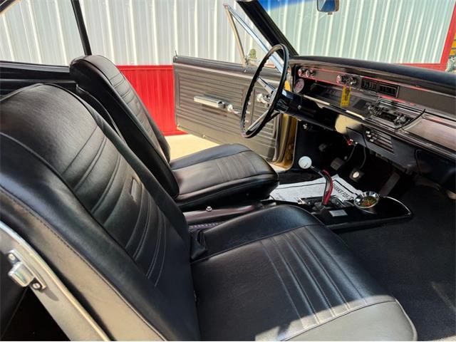 1967 Chevrolet Chevelle (CC-2089267) for sale in Newfield, New Jersey