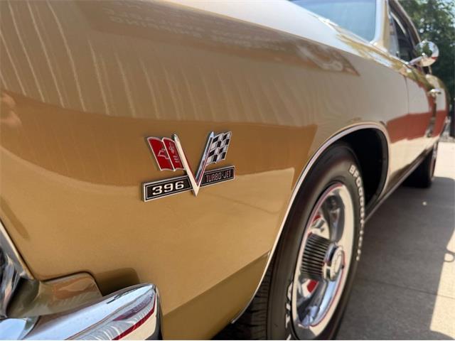 1967 Chevrolet Chevelle (CC-2089267) for sale in Newfield, New Jersey