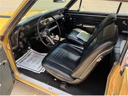 1967 Chevrolet Chevelle (CC-2089267) for sale in Newfield, New Jersey