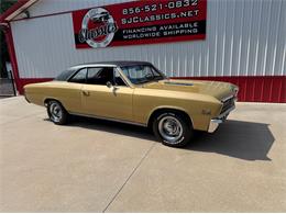 1967 Chevrolet Chevelle (CC-2089267) for sale in Newfield, New Jersey