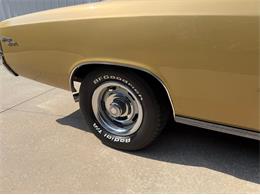 1967 Chevrolet Chevelle (CC-2089267) for sale in Newfield, New Jersey