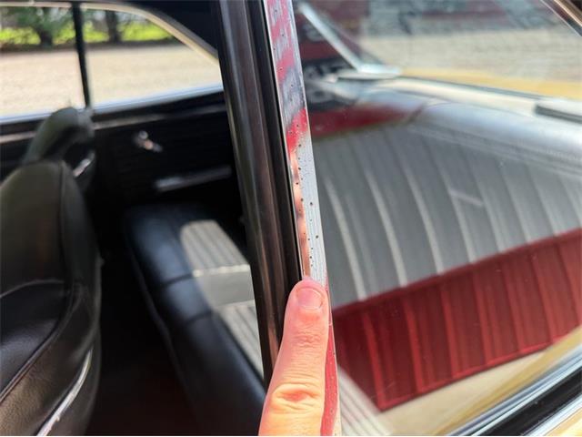 1967 Chevrolet Chevelle (CC-2089267) for sale in Newfield, New Jersey
