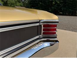 1967 Chevrolet Chevelle (CC-2089267) for sale in Newfield, New Jersey