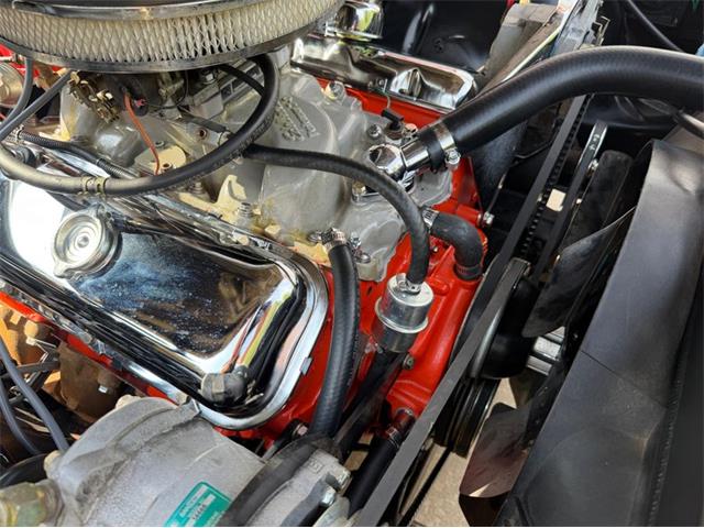 1967 Chevrolet Chevelle (CC-2089267) for sale in Newfield, New Jersey