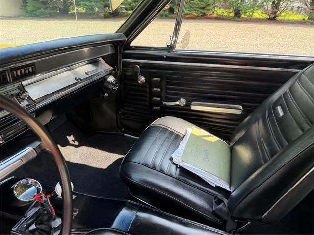 1967 Chevrolet Chevelle (CC-2089267) for sale in Newfield, New Jersey