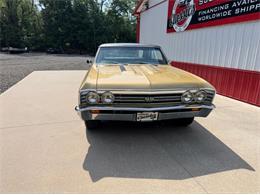 1967 Chevrolet Chevelle (CC-2089267) for sale in Newfield, New Jersey