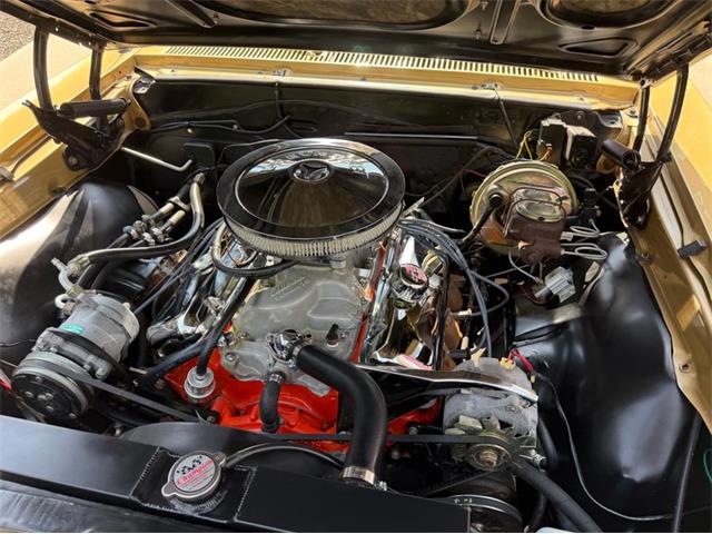 1967 Chevrolet Chevelle (CC-2089267) for sale in Newfield, New Jersey