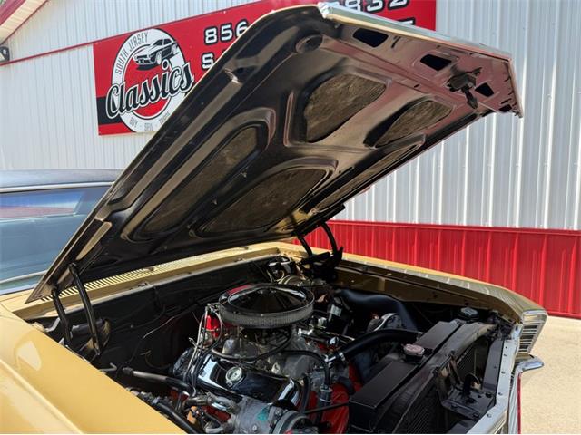 1967 Chevrolet Chevelle (CC-2089267) for sale in Newfield, New Jersey
