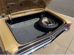 1967 Chevrolet Chevelle (CC-2089267) for sale in Newfield, New Jersey