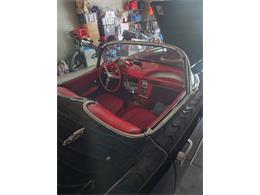 1959 Chevrolet Corvette (CC-2089268) for sale in Hiram, Georgia