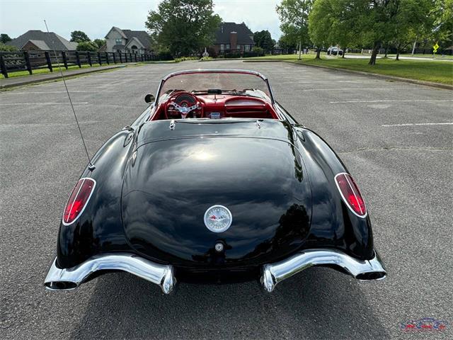 1959 Chevrolet Corvette (CC-2089268) for sale in Hiram, Georgia