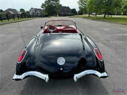 1959 Chevrolet Corvette (CC-2089268) for sale in Hiram, Georgia
