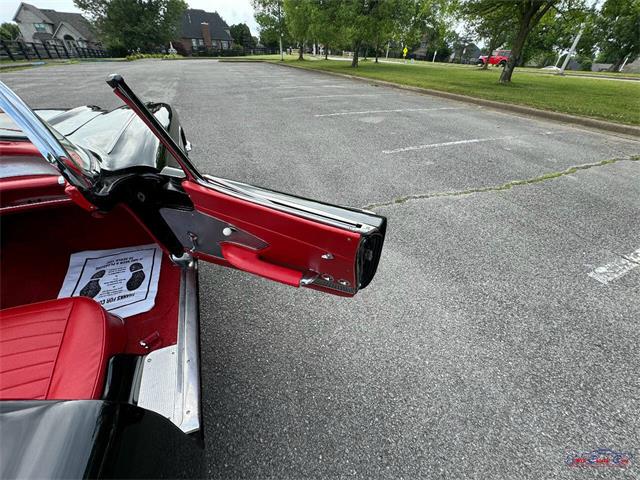 1959 Chevrolet Corvette (CC-2089268) for sale in Hiram, Georgia