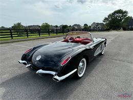1959 Chevrolet Corvette (CC-2089268) for sale in Hiram, Georgia