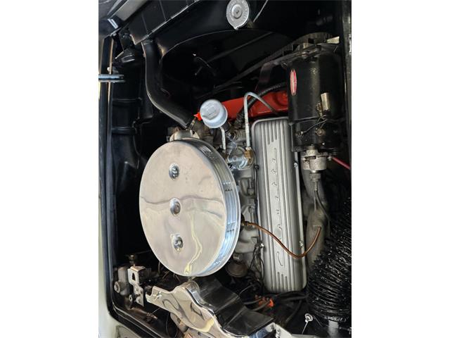 1959 Chevrolet Corvette (CC-2089268) for sale in Hiram, Georgia