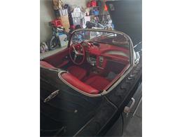 1959 Chevrolet Corvette (CC-2089268) for sale in Hiram, Georgia