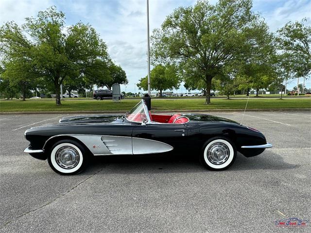 1959 Chevrolet Corvette (CC-2089268) for sale in Hiram, Georgia
