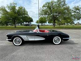 1959 Chevrolet Corvette (CC-2089268) for sale in Hiram, Georgia