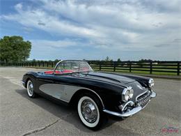 1959 Chevrolet Corvette (CC-2089268) for sale in Hiram, Georgia