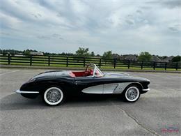 1959 Chevrolet Corvette (CC-2089268) for sale in Hiram, Georgia