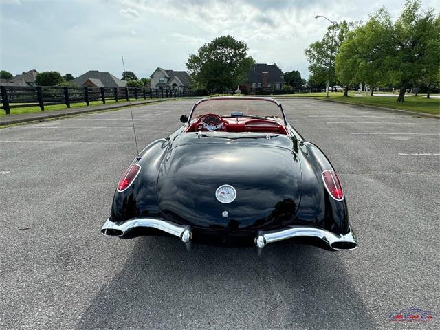 1959 Chevrolet Corvette (CC-2089268) for sale in Hiram, Georgia