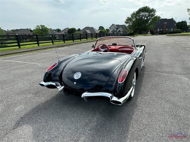 1959 Chevrolet Corvette (CC-2089268) for sale in Hiram, Georgia