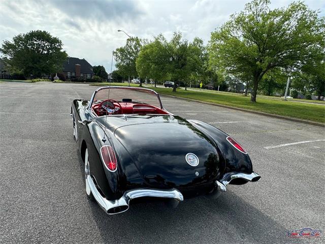 1959 Chevrolet Corvette (CC-2089268) for sale in Hiram, Georgia
