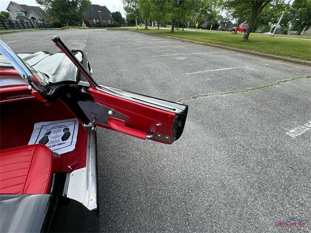 1959 Chevrolet Corvette (CC-2089268) for sale in Hiram, Georgia