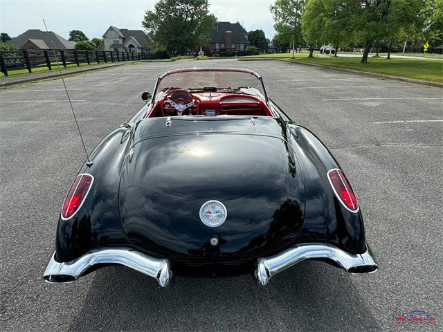 1959 Chevrolet Corvette (CC-2089268) for sale in Hiram, Georgia