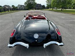 1959 Chevrolet Corvette (CC-2089268) for sale in Hiram, Georgia