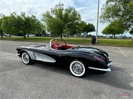 1959 Chevrolet Corvette (CC-2089268) for sale in Hiram, Georgia