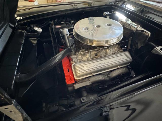 1959 Chevrolet Corvette (CC-2089268) for sale in Hiram, Georgia